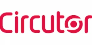 Logo de Circutor - Marca especializada en eficiencia energética y protección eléctrica