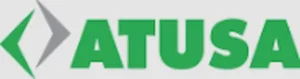 Logo de Atusa - Marca especializada en canalizaciones y accesorios para instalaciones eléctricas