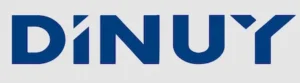 Logo de Dinuy - Marca especializada en automatización, domótica y control eléctrico
